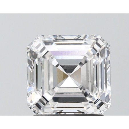 Diament laboratoryjny asscher, 1.82ct, VVS1, E, IGI LG756528194