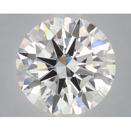 Diament laboratoryjny szlif okrągły, 2.08ct, VVS2, E, IGI LG758558701