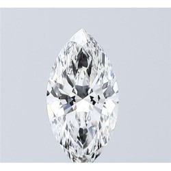 Diament laboratoryjny markiza, 1.06ct, VVS2, E, IGI LG762579222