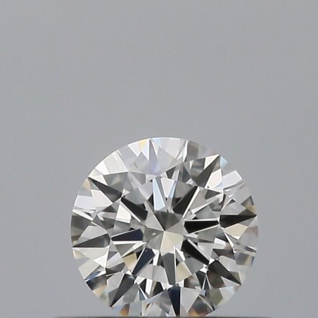 Diament szlif okrągły, 0.32ct, VS1, F, IGI 757512954