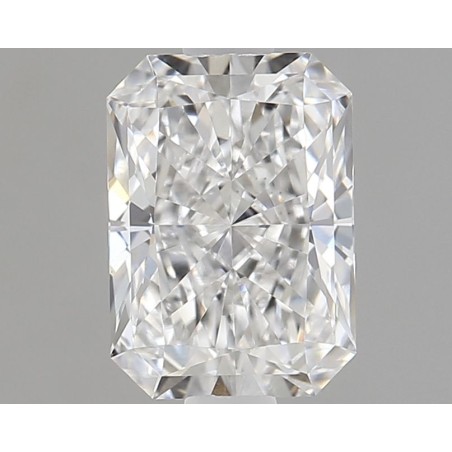 Diament laboratoryjny radiant, 1.25ct, VVS2, D, IGI LG762533057