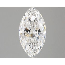 Diament laboratoryjny markiza, 1.11ct, VVS2, E, IGI LG760590478