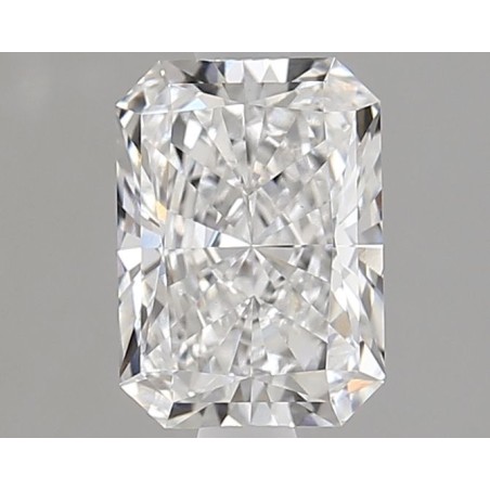 Diament laboratoryjny radiant, 1.3ct, VVS2, E, IGI LG760590477