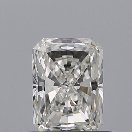 Diament radiant, 0.51ct, VVS1, F, IGI 757512118