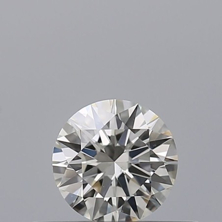 Diament szlif okrągły, 0.3ct, VS1, G, IGI 757510878