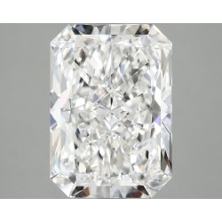 Diament laboratoryjny radiant, 3ct, VVS2, D, IGI LG762575697