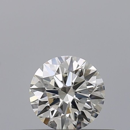 Diament szlif okrągły, 0.35ct, VS1, G, IGI 757513265