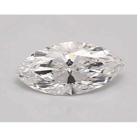 Diament laboratoryjny markiza, 0.9ct, VVS2, D, IGI LG763673500