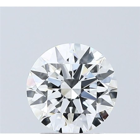 Diament laboratoryjny szlif okrągły, 1.55ct, VVS2, E, IGI LG761529544