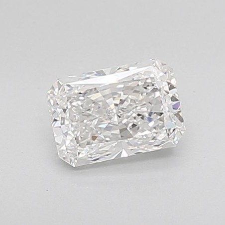 Diament laboratoryjny radiant, 1.08ct, VVS2, E, IGI LG617414174