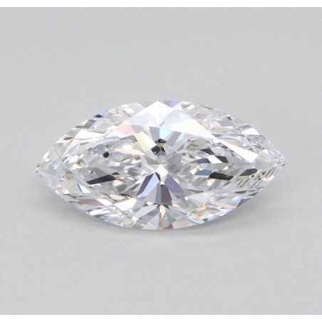 Diament laboratoryjny markiza, 1.07ct, VVS1, D, IGI LG593393632