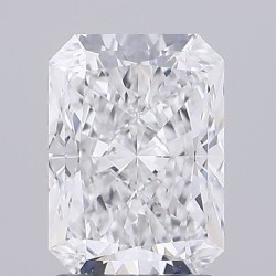 Diament laboratoryjny radiant, 2.02ct, VVS2, E, IGI LG763674420