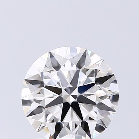 Diament laboratoryjny szlif okrągły, 1.51ct, VVS2, E, IGI LG743579732