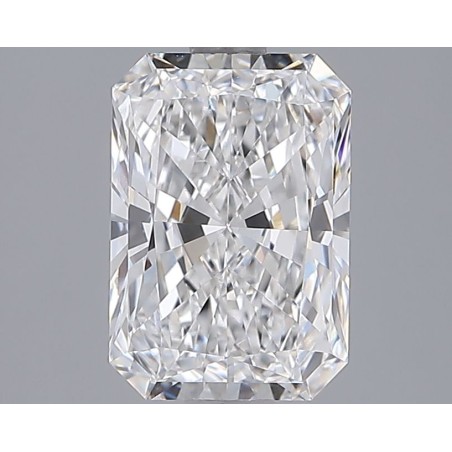 Diament laboratoryjny radiant, 1.97ct, VVS2, E, IGI LG758580192