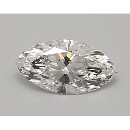Diament laboratoryjny markiza, 1.88ct, VVS1, E, IGI LG762550105
