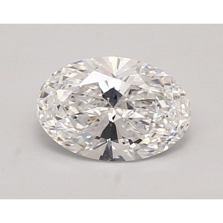 Diament laboratoryjny szlif owalny, 1.84ct, VVS2, D, IGI LG764642003
