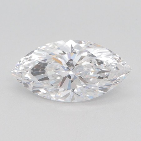 Diament laboratoryjny markiza, 1.09ct, VVS1, D, IGI LG625448626