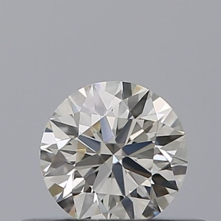 Diament szlif okrągły, 0.3ct, VS1, G, IGI 757509596