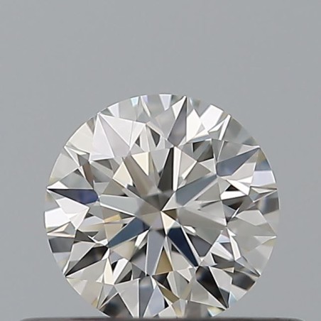 Diament szlif okrągły, 0.35ct, VVS2, G, IGI 757513584