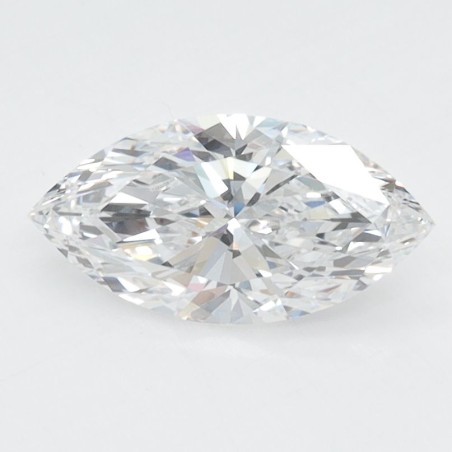 Diament laboratoryjny markiza, 1ct, VVS1, D, IGI LG668432033