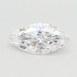 Diament laboratoryjny markiza, 1.01ct, VVS1, D, IGI LG618485460