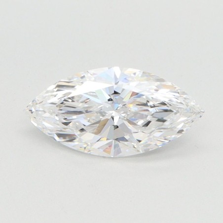 Diament laboratoryjny markiza, 1.01ct, VVS1, D, IGI LG618485460