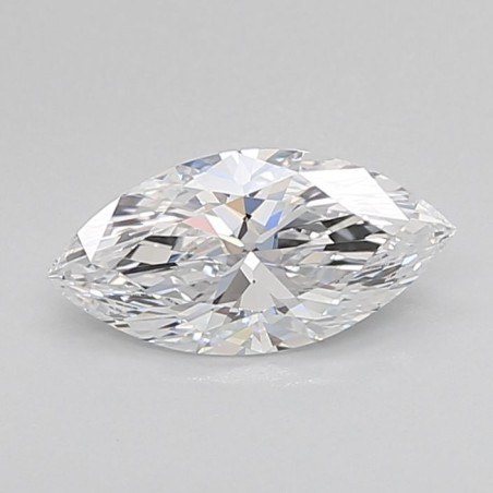 Diament laboratoryjny markiza, 1ct, VVS1, D, IGI LG631457805