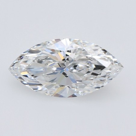 Diament laboratoryjny markiza, 1.02ct, VVS1, D, IGI LG598380645