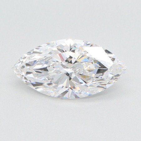 Diament laboratoryjny markiza, 1.02ct, VVS1, D, IGI LG616491167