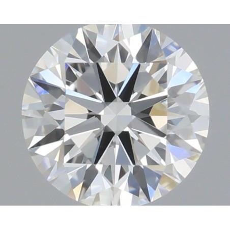 Diament szlif okrągły, 0.4ct, VS1, I, IGI 731561561