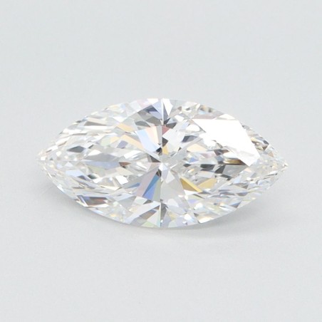 Diament laboratoryjny markiza, 1.08ct, VVS1, D, IGI LG615362516