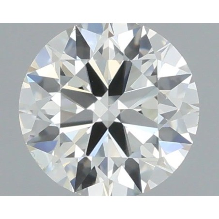 Diament szlif okrągły, 0.4ct, VS2, I, IGI 727541847