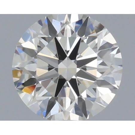 Diament szlif okrągły, 0.4ct, VS1, I, IGI 731561442