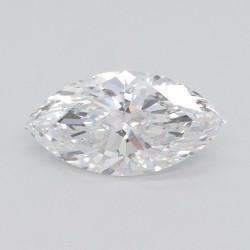 Diament laboratoryjny markiza, 1.01ct, VVS1, D, IGI LG627486108