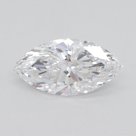 Diament laboratoryjny markiza, 1.01ct, VVS1, D, IGI LG627486108