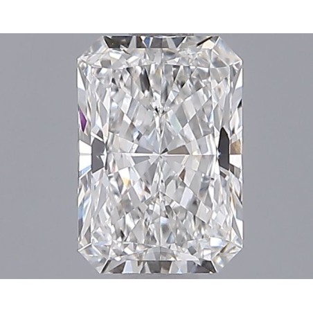 Diament laboratoryjny radiant, 1.05ct, VVS2, E, IGI LG758567414