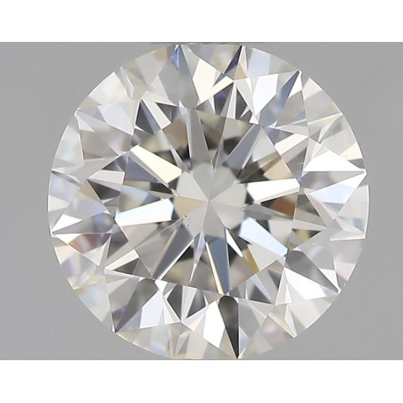 Diament szlif okrągły, 0.71ct, VS1, H, GIA 5523968070