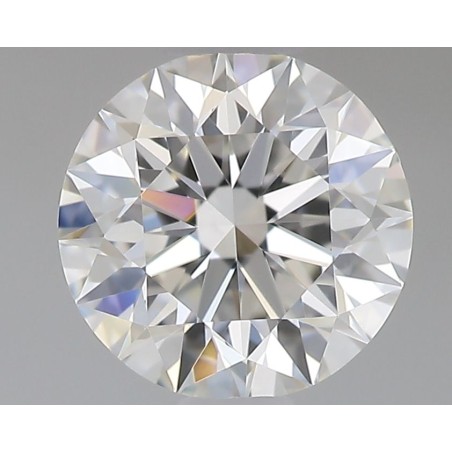 Diament szlif okrągły, 0.5ct, VS2, G, GIA 6532836372