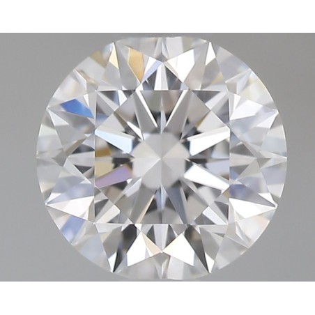 Diament szlif okrągły, 0.5ct, VS1, D, GIA 6532543958