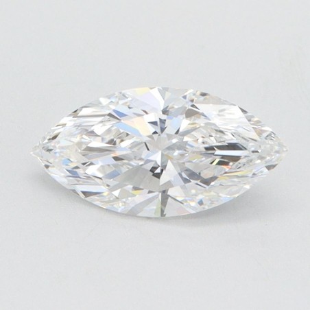 Diament laboratoryjny markiza, 1.01ct, VVS1, D, IGI LG621408052