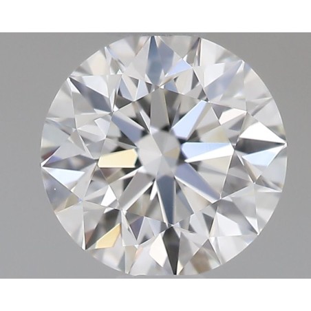 Diament szlif okrągły, 0.4ct, VVS2, E, GIA 1535432833