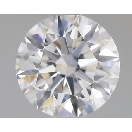 Diament szlif okrągły, 0.41ct, VVS2, E, GIA 7532322771