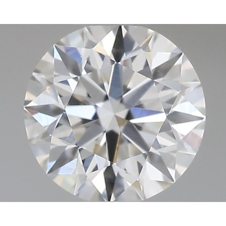 Diament szlif okrągły, 0.4ct, VS1, G, GIA 7536840147