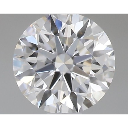 Diament szlif okrągły, 0.41ct, VVS2, E, GIA 2537755428