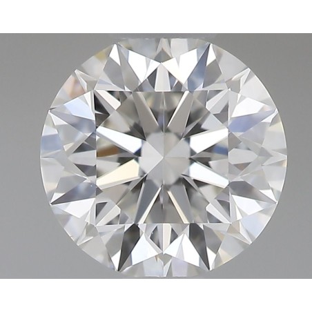 Diament szlif okrągły, 0.4ct, VS1, G, GIA 1533836667