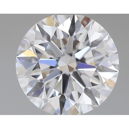 Diament szlif okrągły, 0.41ct, VVS2, E, GIA 2537836777