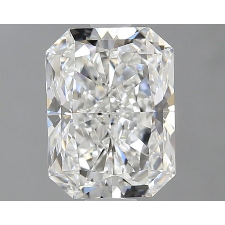 Diament laboratoryjny radiant, 1.55ct, VVS1, E, IGI LG681538258