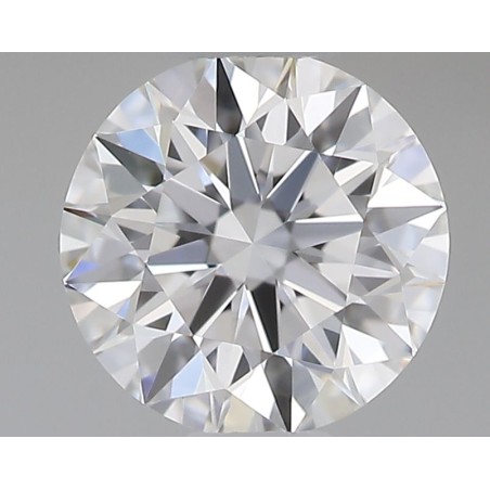 Diament szlif okrągły, 0.35ct, VS1, E, GIA 6535606476