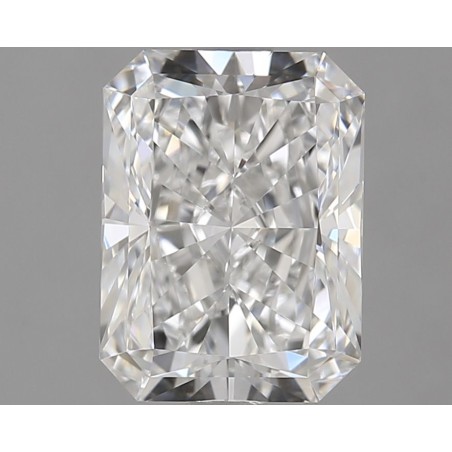 Diament laboratoryjny radiant, 1.78ct, IF, E, IGI LG620418140