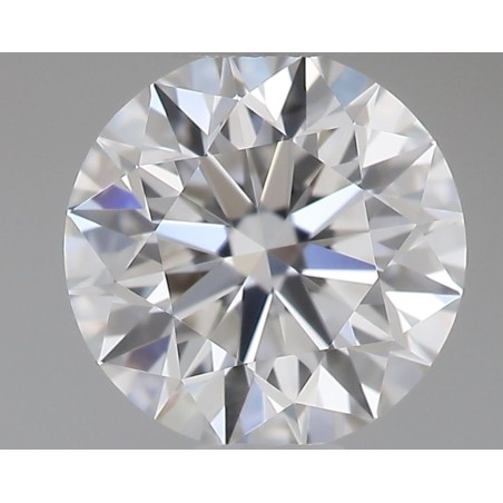Diament szlif okrągły, 0.32ct, VVS1, E, GIA 2537684474
